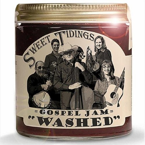 Sweet Tidings Gospel Jam/Washed