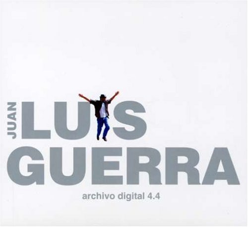 Juan Luis Guerra/Archivo Digital 4.4
