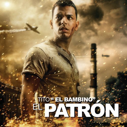 Tito El Bambino/El Patron