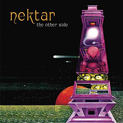 Nektar/The Other Side