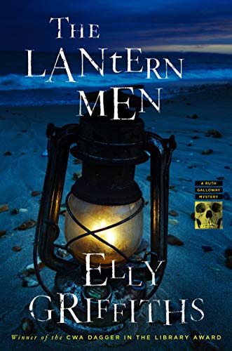Elly Griffiths/The Lantern Men