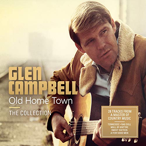 Glen Campbell/Old Home Town