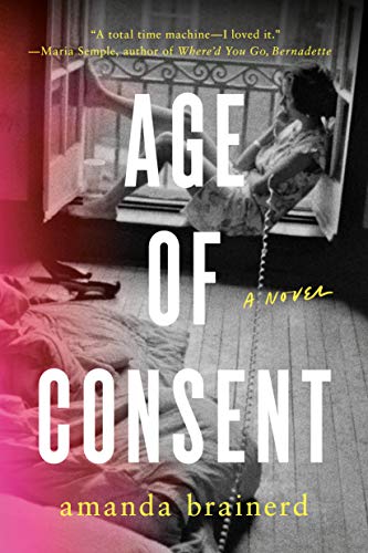 Amanda Brainerd/Age of Consent