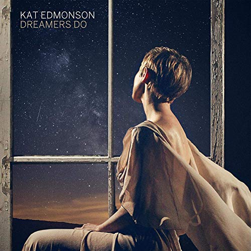 Kat Edmonson/Dreamer's Do