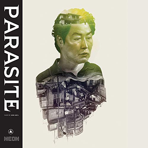 Parasite/Original Soundtrack (Green Grass vinyl)@.