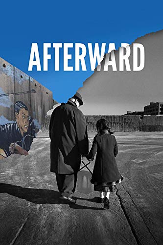 Afterward/Afterward@DVD@NR
