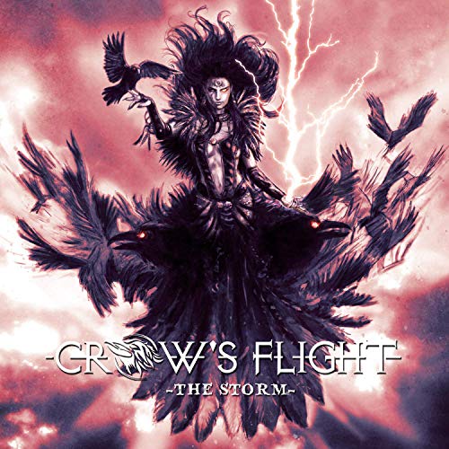 Crow's Flight/Storm@.