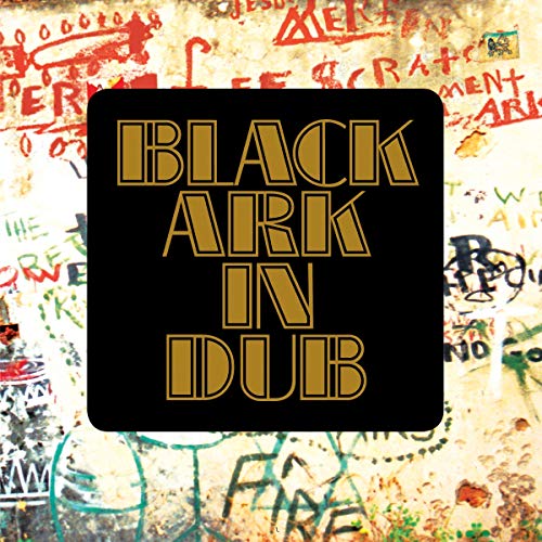 Black Ark In Dub/Black Ark In Dub
