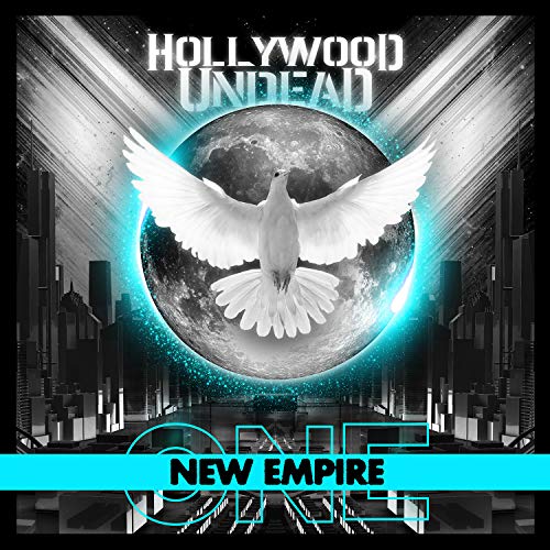 Hollywood Undead/New Empire, Vol. 1