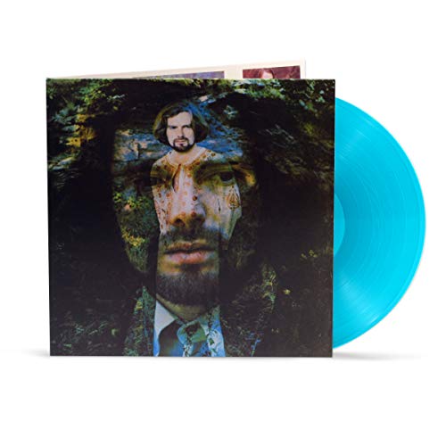 Van Morrison/His Band & the Street Choir (Translucent Turquoise Vinyl)@Translucent Turquoise Vinyl@SYEOR Exclusive 2020