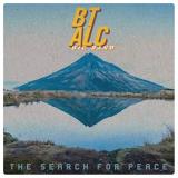 Bt Alc Big Band The Search For Peace . 
