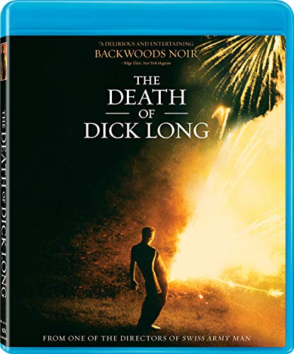 The Death of Dick Long/Abbot/Newcomb/Hyland@Blu-Ray MOD@This Item Is Made On Demand: Could Take 2-3 Weeks For Delivery