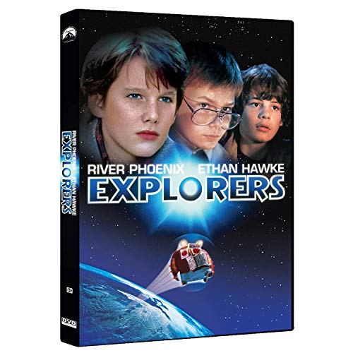 Explorers Explorers 
