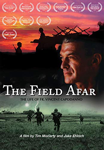 Field Afar: Life Of Fr Vincent/Field Afar: Life Of Fr Vincent