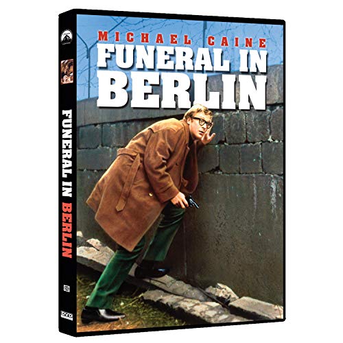 Funeral In Berlin/Funeral In Berlin