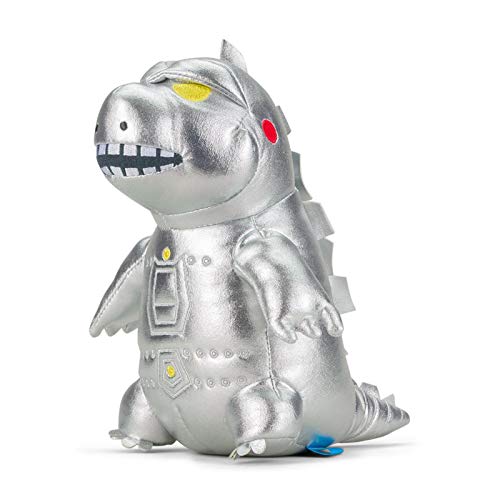 Plush/Godzilla - Mechagodzilla