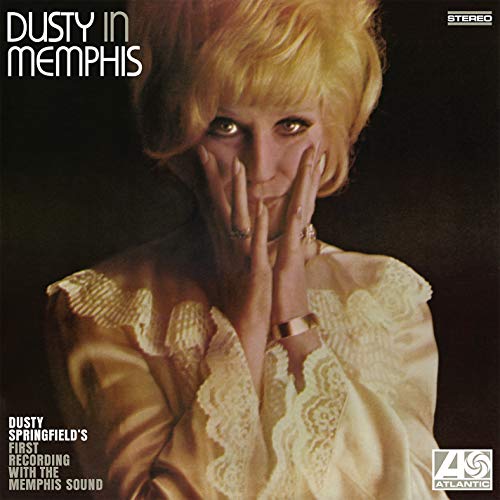 Dusty Springfield/Dusty In Memphis (Deluxe)@180 Gram Vinyl/Run Out Groove Limited Edition@2LP