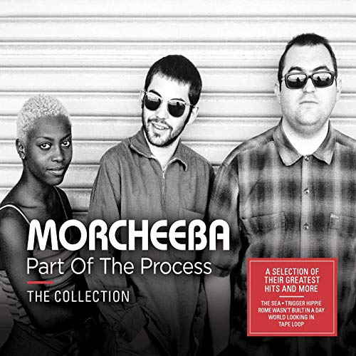 Morcheeba Part Of The Process 