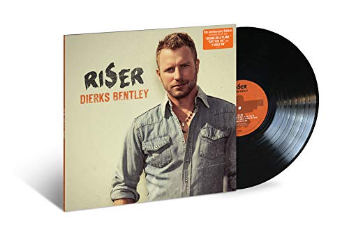 Dierks Bentley/Riser