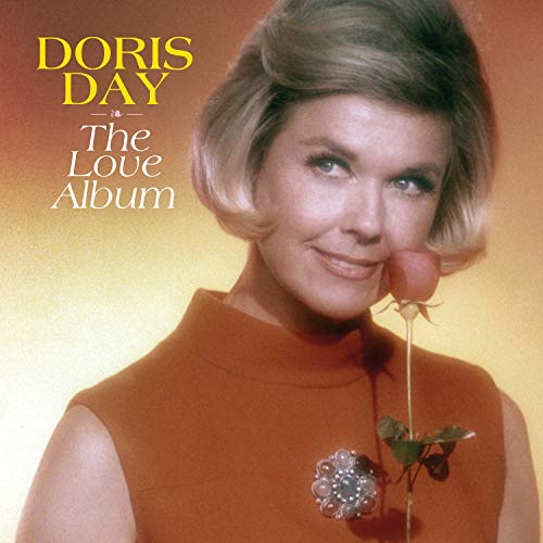 Doris Day/The Love Album