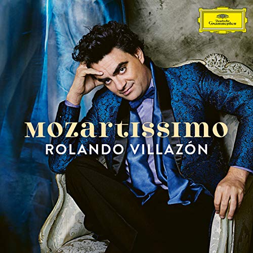 Rolando Villazón/Mozartissimo