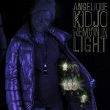 Angelique Kidjo Remain In Light 