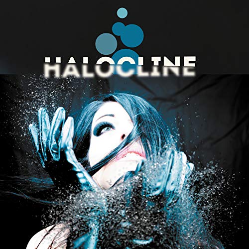 Halocline/Troubled Waters