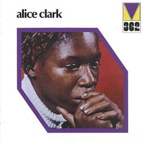 Alice Clark/Alice Clark@Import-Jpn@Remastered
