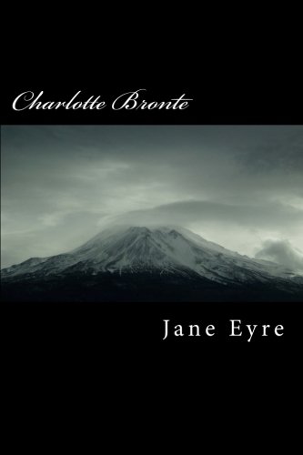 Jane Eyre/Charlotte Bronte