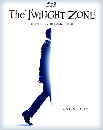 Twilight Zone (2019)/Season 1@Blu-Ray@NR