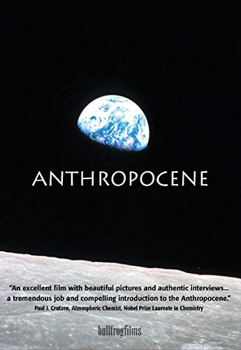Anthropocene/Anthropocene