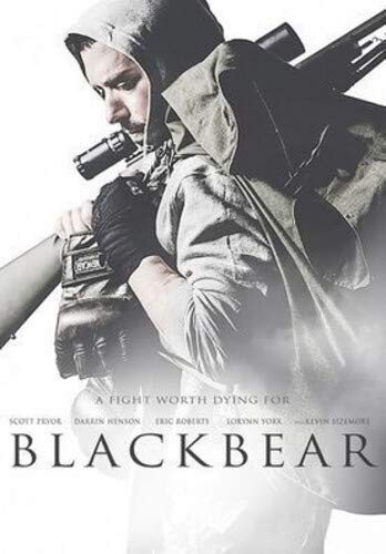 Blackbear/Blackbear