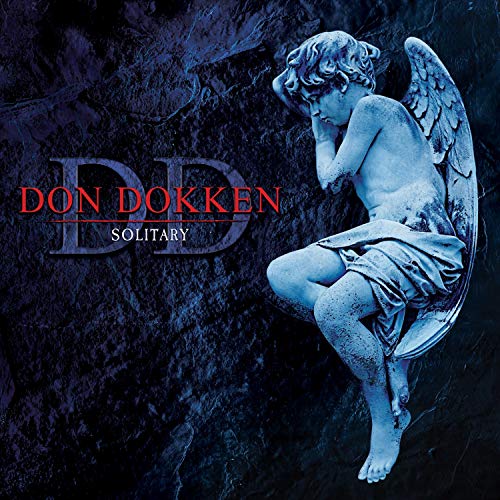 Don Dokken/Solitary@.