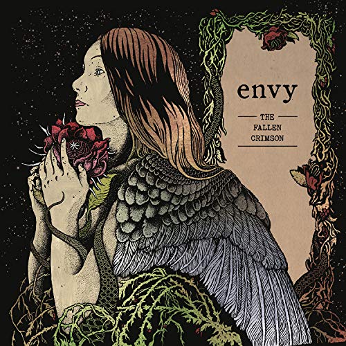 Envy/Fallen Crimson@.
