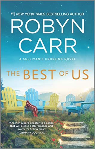 Robyn Carr/The Best of Us