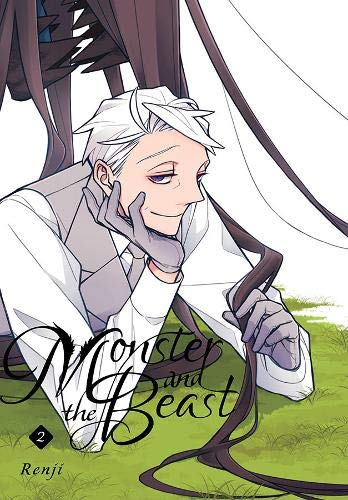 Renji/Monster and the Beast, Vol. 2