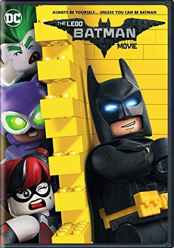 Lego Batman Movie/Lego Batman Movie