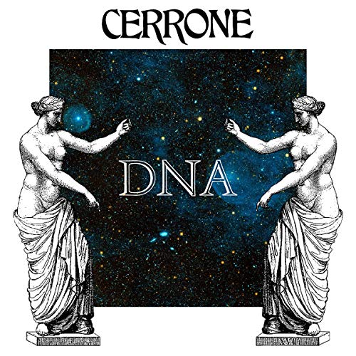 Cerrone/DNA (Translucent Vinyl)@LP + CD
