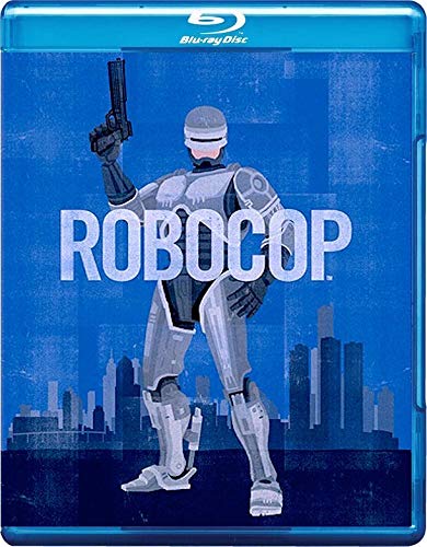 Robocop (1987)/Weller/Allen/O'Herlihy/Cox