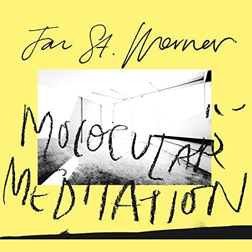 Jan St. Werner/Molocular Meditation