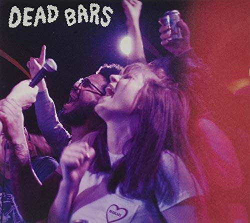 Dead Bars/Regulars@Color Vinyl