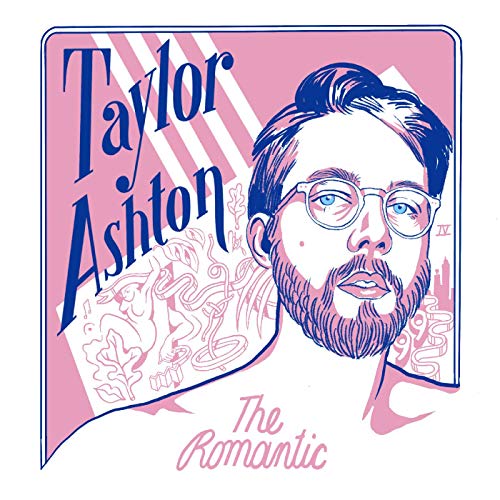 Taylor Ashton/The Romantic