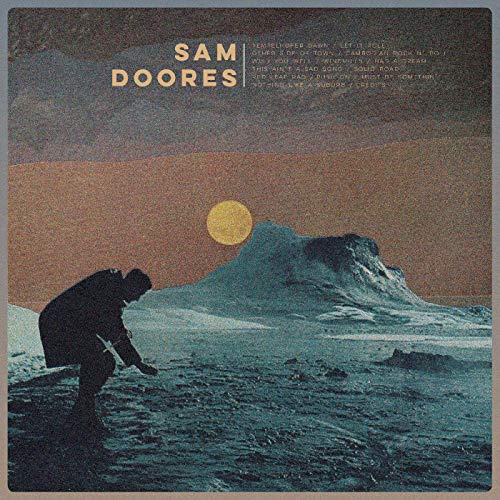 Sam Doores Sam Doores 