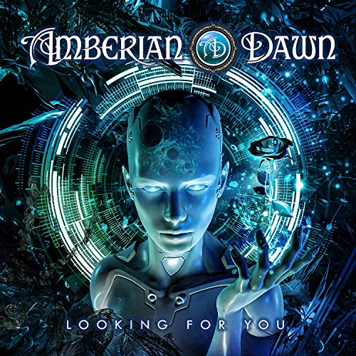 Amberian Dawn/Looking For You