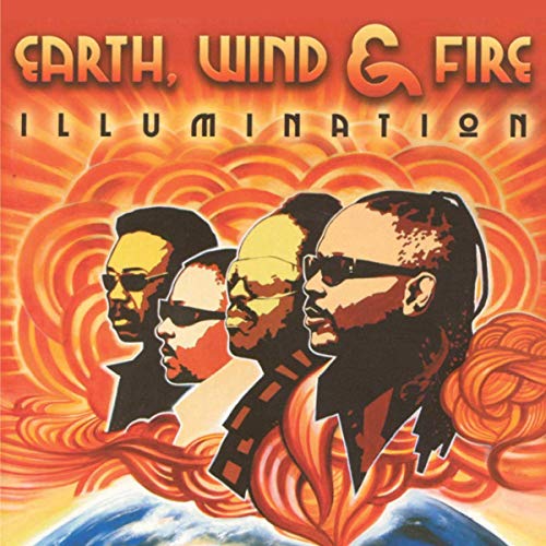Earth, Wind & Fire/Illumination