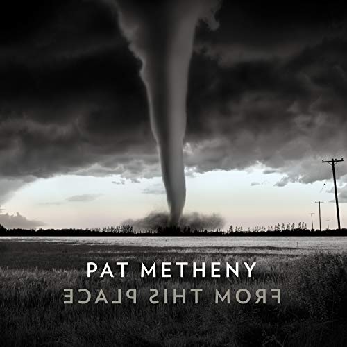 Pat Metheny/From This Place