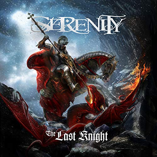Serenity/The Last Knight