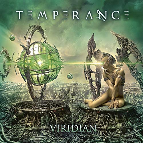 Temperance/Viridian