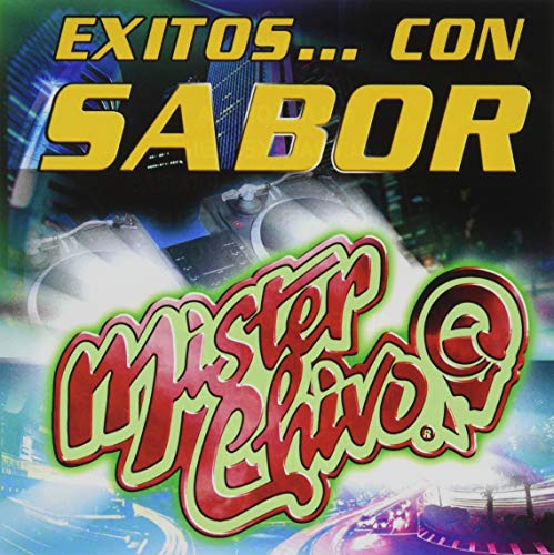 Mister Chivo/Exitos Con Sabor