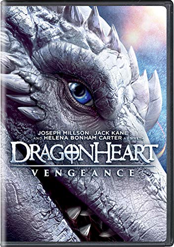 Dragonheart: Vengeance/Dragonheart: Vengeance